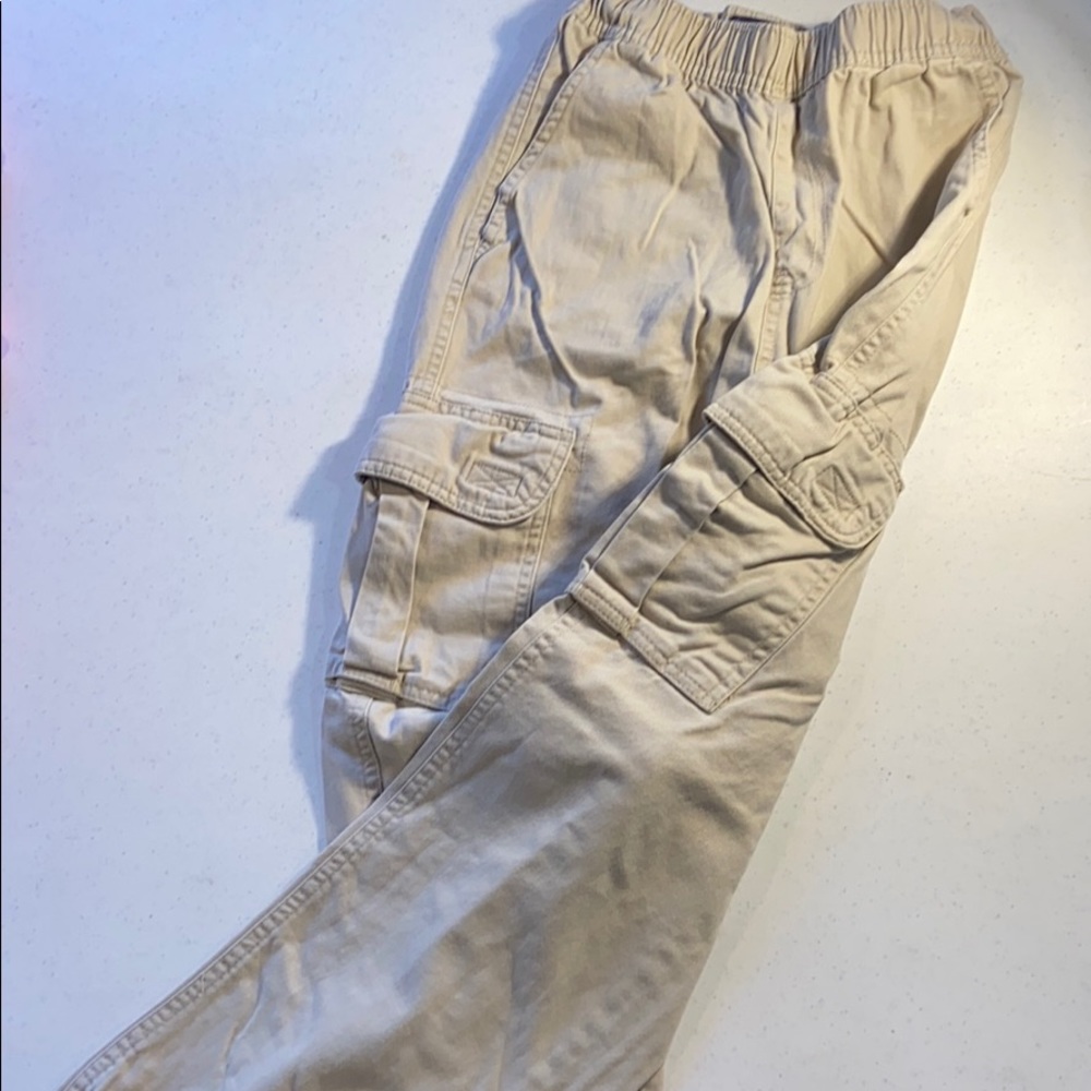 Cargo pants